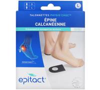 Epitact Epine Calcanenne Talonnette Homme 1 paire
