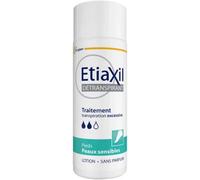 EtiaXil Détranspirant Sensitive pour mains et pieds – peaux sensibles – 100 ml