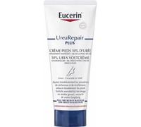 Parapharmacie en ligne > Beauté & Soins > Soins des pieds Eucerin Crème Pieds 10% d'Urée 100 ml