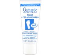 Gamarde Baume ultra-nourrissant pieds Bio – Pieds secs à très secs et abîmés – 40 ml