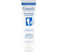 Parapharmacie en ligne > Beauté & Soins > Soins des pieds Gamarde Gel Exfoliant Pieds Secs et Abîmés Bio 100 g