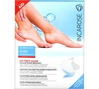 Parapharmacie en ligne > Beauté & Soins > Soins des pieds Incarose My Feet Masques Chaussettes Super Hydratants - Pieds - Pharmacie en ligne LaSante.net