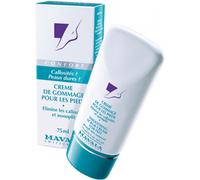 Parapharmacie en ligne > Beauté & Soins > Soins des pieds Mavala Crème de Gommage pour les Pieds 75 ml - Pieds - Pharmacie en ligne LaSante.net