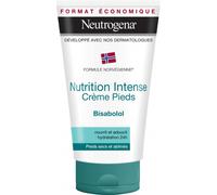 Parapharmacie en ligne > Beauté & Soins > Soins des pieds Neutrogena Crème Pieds Hydratation 24h - Pieds - Pharmacie en ligne LaSante.net150 ml