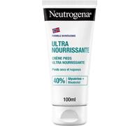 Parapharmacie en ligne > Beauté & Soins > Soins des pieds Neutrogena Crème Pieds Hydratation 24h150 ml