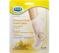 Parapharmacie > Beauté & Soins > Soins des Pieds Scholl Masque Pieds Nourrissant Huile d'Argan x 1 - Pieds - Pharmacie en ligne LaSante.net