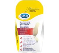 Parapharmacie en ligne > Beauté & Soins > Soins des pieds Scholl Pansements Orteils x 6