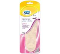 Parapharmacie en ligne > Beauté & Soins > Soins des pieds Scholl Semelles Chaussures Plats et Etroites