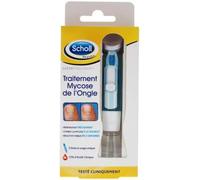 Scholl Traitement Mycose de l'Ongle Stick(S) 3,8 ml