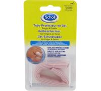Parapharmacie en ligne > Beauté & Soins > Soins des pieds Scholl Tube Doigts et Orteils à Couper