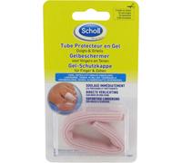 Parapharmacie en ligne > Beauté & Soins > Soins des pieds Scholl Tube Doigts et Orteils à Couper - Pieds - Pharmacie en ligne LaSante.net