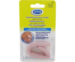 Parapharmacie en ligne > Beauté & Soins > Soins des pieds Scholl Tube Doigts et Orteils à Couper - Pieds - Pharmacie en ligne LaSante.net