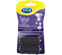 Scholl Masques Pieds Nourrissants - Soins des Pieds à l'Aloe Vera