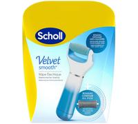 Parapharmacie en ligne > Beauté & Soins > Soins des Pieds Scholl Velvet Smooth râpe électrique anti-callosités - Pieds - Pharmacie en ligne LaSante.net