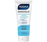 Parapharmacie en ligne > Beauté & Soins > Soins des pieds > Soins des pieds secs Addax Keratolis Crème Anti-Rugosités Lissante Pieds Tres Secs et Rugueux 50 ml