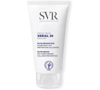 SVR Xérial 30 Crème Pieds Tube 50ml