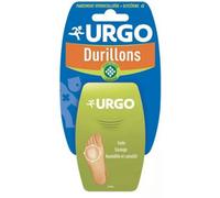 Parapharmacie > Beauté & Soins > Soins des Pieds Urgo Durillons Pansements Hydrocolloïde x 5 - Pieds - Pharmacie en ligne LaSante.net