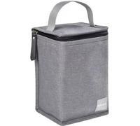 Béaba Pochette repas isotherme Heather Grey TU
