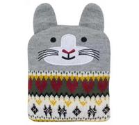 Parapharmacie en ligne > Bébé & Maman > Accessoires bébé > Bouillottes bébé Plic Care Peluche Plate Chaud/Froid