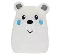Parapharmacie en ligne > Bébé & Maman > Accessoires bébé > Bouillottes pour bébé Plic Care Peluche Plate Chaud/Froid