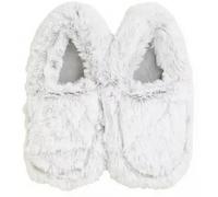 Parapharmacie en ligne > Bébé & Maman > Accessoires bébé > Bouillottes pour bébé Soframar Cozy Bien-etre Chaussons Bouillotte Gris clair