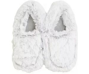 Parapharmacie en ligne > Bébé & Maman > Accessoires bébé > Bouillottes pour bébé Soframar Cozy Bien-etre Chaussons Bouillotte Gris clair