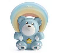 Parapharmacie en ligne > Bébé & Maman > Accessoires bébé Chicco First Dreams l'Ourson Arc-En-Ciel 0 Mois et + Rose