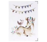 Parapharmacie en ligne > Bébé & Maman > Accessoires bébé Color Pop Protège Carnet de Santé