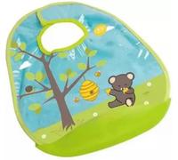 Parapharmacie en ligne > Bébé & Maman > Accessoires bébé dBb Remond Bavoir Ramasse-Tout - Modele : Ourson