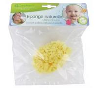 Parapharmacie en ligne > Bébé & Maman > Accessoires bébé Estipharm Petipouce Éponge Naturelle Moyen Modèle n°8 - Accessoires bébé - Pharmacie en ligne LaSante.net