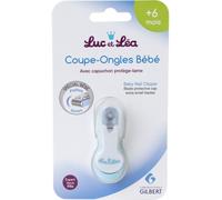 Luc Lea Coupe-Ongles 1ut