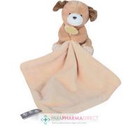 Parapharmacie en ligne > Bébé & Maman > Accessoires bébé > Peluches Doudou et Compagnie Doudou Petit Pantin - Peluches - Pharmacie en ligne LaSante.net