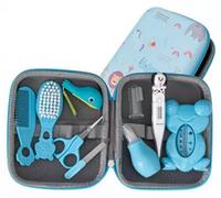 Parapharmacie en ligne > Bébé & Maman > Accessoires bébé Plic Ma Petite Trousse Bébé Bleu