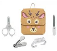 Parapharmacie en ligne > Bébé & Maman > Accessoires bébé Plic Set Manucure Bébé