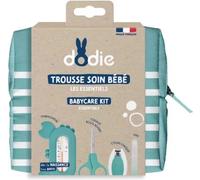 Parapharmacie en ligne > Bébé & Maman > Accessoires bébé > Set Dodie Trousse Soin Bébé Les Essentiels