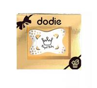 Parapharmacie en ligne > Bébé & Maman > Accessoires bébé > Sucettes et attache-sucettes Dodie Sucette Anatomique Silicone Bébé Chic N°B1 +6 mois