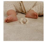 Parapharmacie en ligne > Bébé & Maman > Accessoires bébé > Sucettes et attache-sucettes Suavinex Wonderland Wonder Butterfly Sucette Physiologique 6 à 18 Mois Ivoire