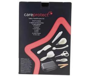 Parapharmacie en ligne > Bébé & Maman > Accessoires bébé Tommee Tippee CareProtect Trousse de Soin