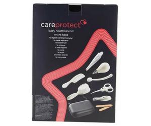 Parapharmacie en ligne > Bébé & Maman > Accessoires bébé Tommee Tippee CareProtect Trousse de Soin