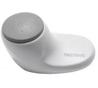 Twistshake Bouchon de Porte Bébé | 180 Rotations | Protection Contre le Pincement des Doigts