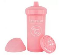Parapharmacie en ligne > Bébé & Maman > Accessoires bébé Twistshake Kid Cup Tasse d'Apprentissage 360 ml 12 Mois et + Gris Pastel