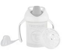 Parapharmacie en ligne > Bébé & Maman > Accessoires bébé Twistshake Mini Cup Tasse d'Apprentissage 230 ml 4 Mois et + Bleu Pastel