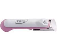 Parapharmacie en ligne > Bébé & Maman > Accessoires bébé Vitry Coupe-Ongles Rose Sécurité Bébé