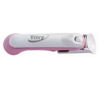 Parapharmacie en ligne > Bébé & Maman > Accessoires bébé Vitry Coupe-Ongles Rose Sécurité Bébé