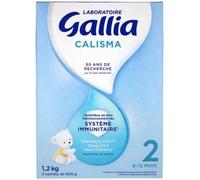 Gallia Calisma 2ème Age 1,2Kg