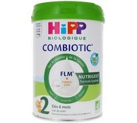 HiPP - Combiotic Nutrigest - Lait 2 Epaissi - Boîte - 800g - BIOLOGIQUE