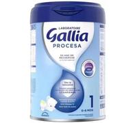 Parapharmacie en ligne > Bébé & Maman > Alimentation bébé > Laits infantiles > Laits 1er âge Gallia Procesa Premier Âge 800 g