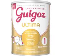 Guigoz Ultima Synergity 1er âge Lait infantile - 780g