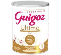 Parapharmacie en ligne > Bébé & Maman > Alimentation bébé > Laits infantiles > Laits 1er âge Guigoz Ultima 1er Âge 800 g