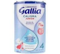 Gallia Calisma Junior 4 – 830 g
